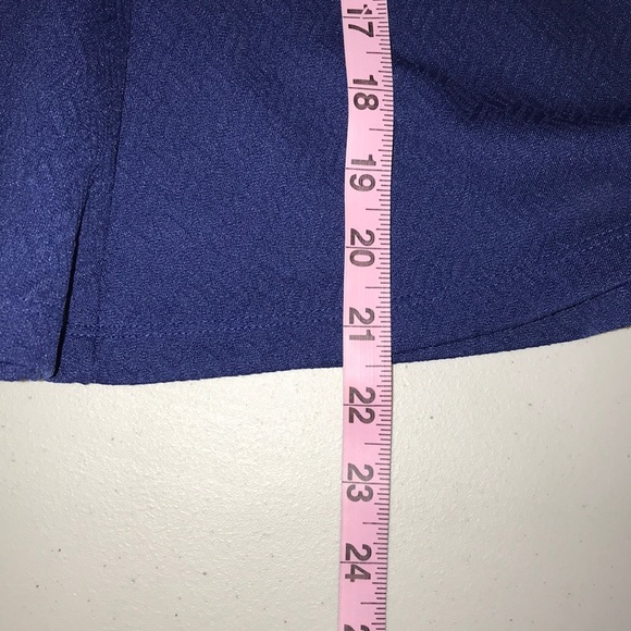 Liz Claiborne Skirt 1513 - Picture 3 of 5